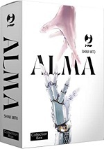 Alma Box